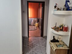 Militari, zona restaurantului Cocosu'Rosu